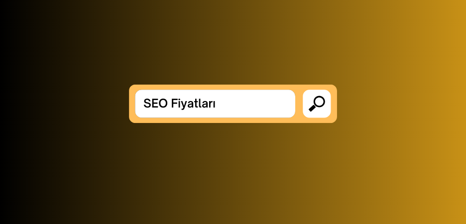 SEO Fiyatları Nelerdir?