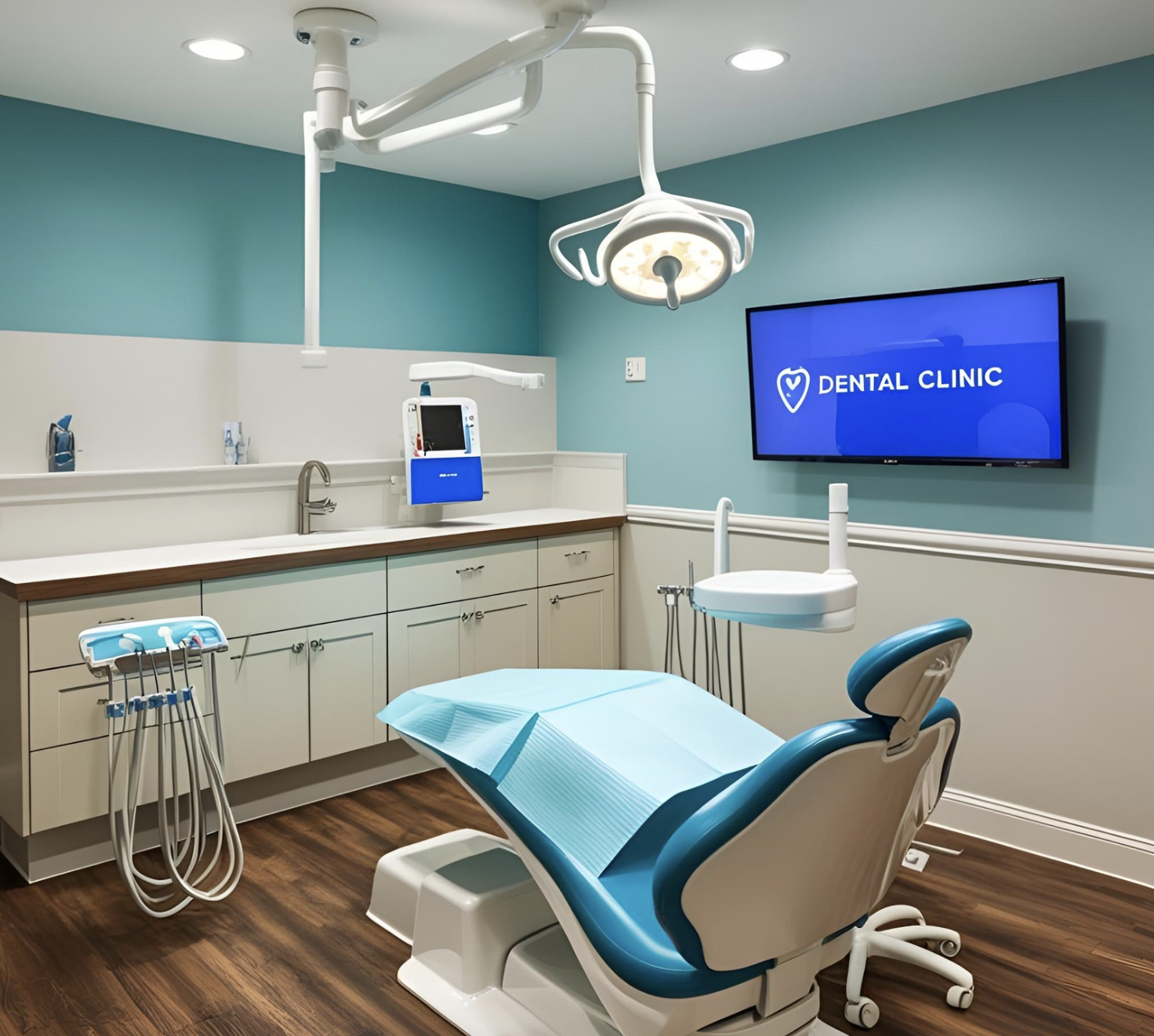 dis-klinigi-dijital-pazarlama-rehberi