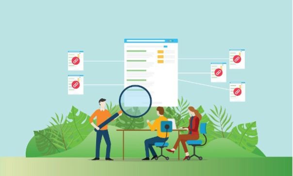 Backlink Nedir? Zararlı Backlink Nasıl Temizlenir?