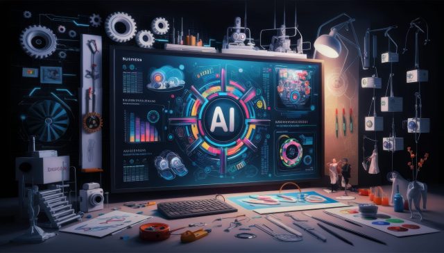 Her Dijital Pazarlamacının Bilmesi Gereken 10 Yapay Zeka Aracı