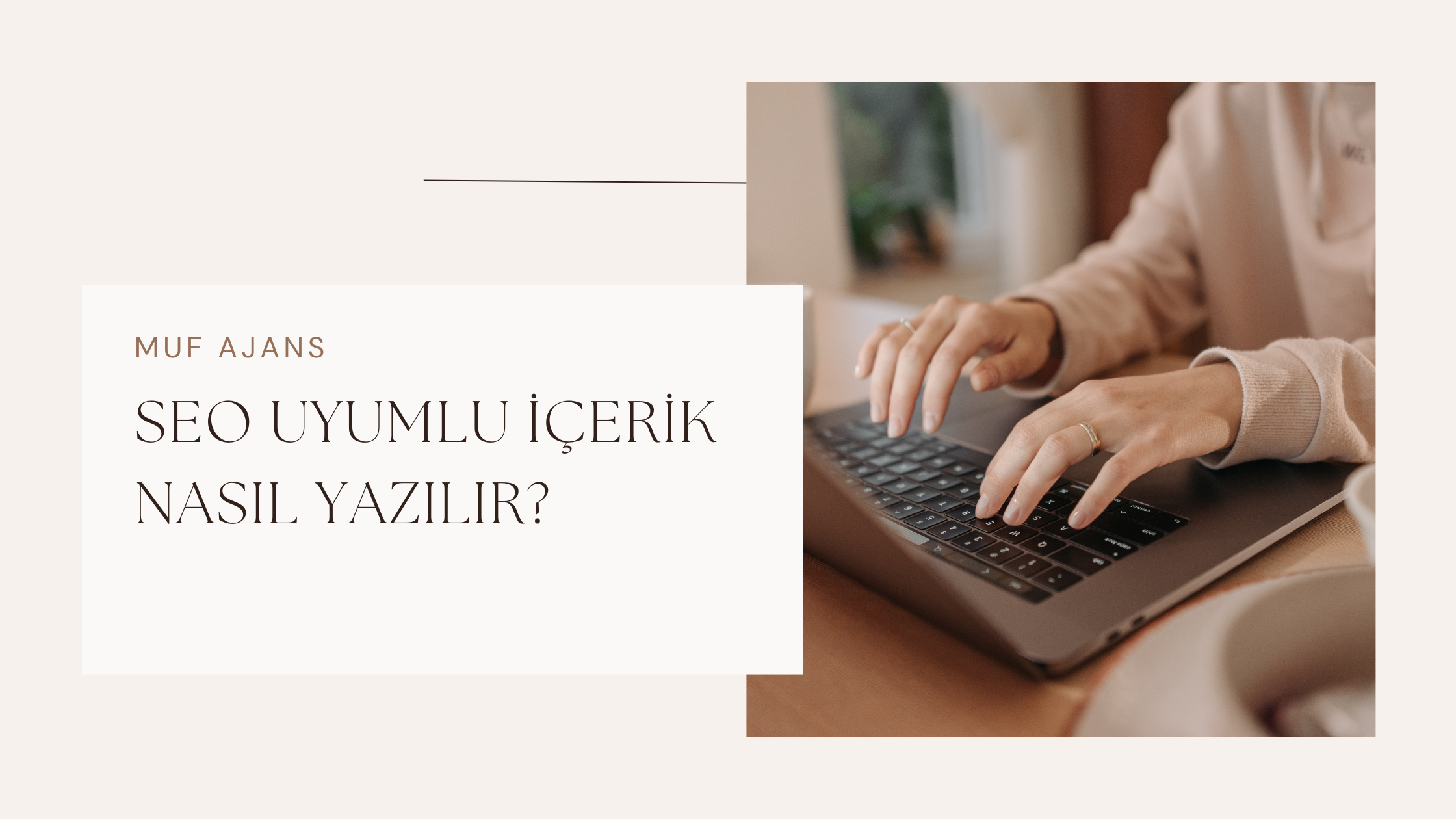 SEO Uyumlu İçerik Nasıl Yazılır